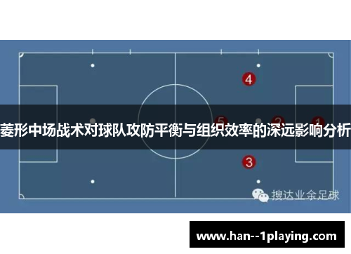菱形中场战术对球队攻防平衡与组织效率的深远影响分析