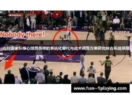 应对国家队核心球员伤停的系统化替代与战术调整方案研究综合实战策略