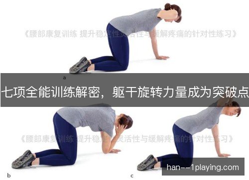 七项全能训练解密,躯干旋转力量成为突破点 七项全能训练解密,躯干旋转力量成为突破点